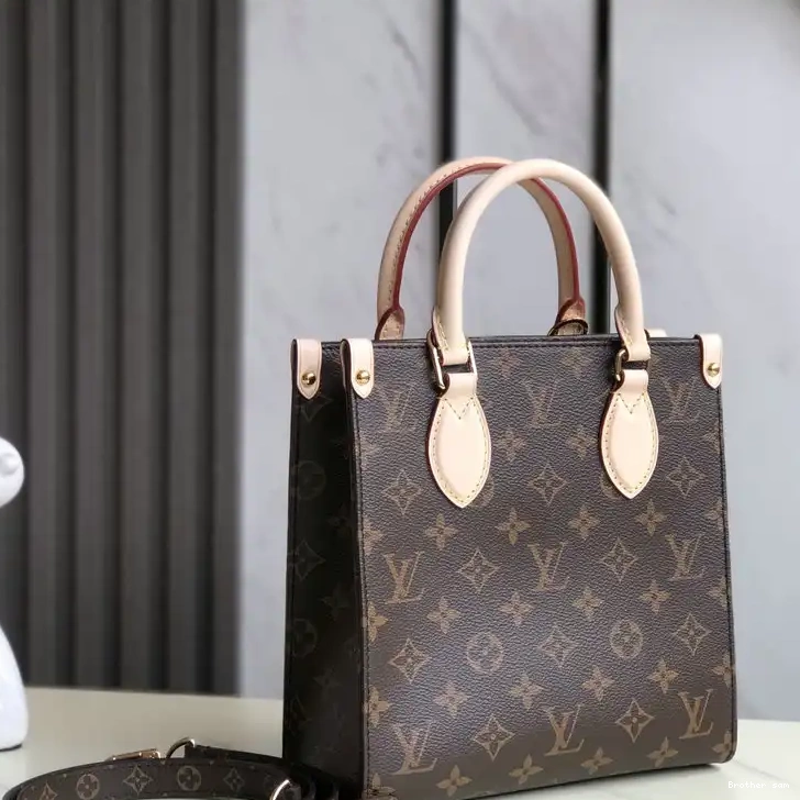 Brother sam LV 2109DJ0040 Bags 0715